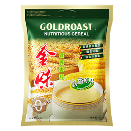 GOLDROAST 金味 即食營養(yǎng)燕麥片 420g
