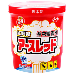 ARS 安速 紅阿斯殺蟲煙霧劑 10g
