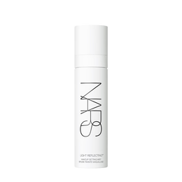 NARS【618现货速抢】水光大白喷90ml锁妆无膜感保湿不粘腻生日礼物