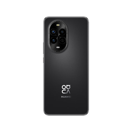 华为 nova 13 Pro 512GB 星耀黑 前后多焦段人像 AI修图 北斗卫星图片消息 鸿蒙智能曲面屏手机