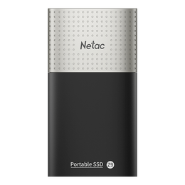 Netac 朗科 高端系列 Z9 USB 3.2 移動(dòng)固態(tài)硬盤 Type-C 1TB