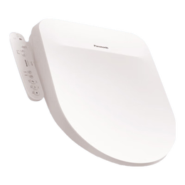 Panasonic 松下 P10D D型智能馬桶蓋