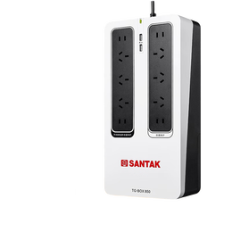SANTAK 山特 TG-BOX 850 UPS電源 850VA/510W