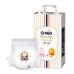Q·MO 奇莫 皇家至柔系列 拉拉褲 L46片
