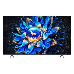 TCL65T7K 包安装版【固定挂架送装一体】65英寸 QD-Mini LED电视 T7K+安装服务含挂架