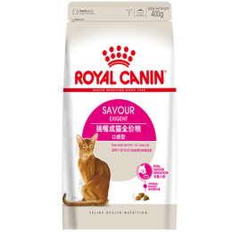 ROYAL CANIN 皇家 ES35成貓貓糧 400g