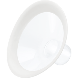 medela 美德樂 101033991 舒悅版多選型吸乳護(hù)罩 24mm*2個