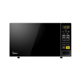 Midea 美的 M1-L213C 微波爐 21L 黑色