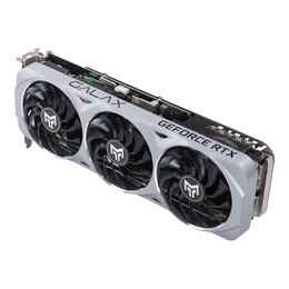 影驰 GeForce RTX 4070Ti  SUPER新品/RTX4070Ti S 设计视频渲染AI绘图2K游戏电竞台式机电脑显卡 RTX4070TI S 经典金属大师OC