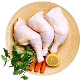 CP 正大食品 雞全腿 1kg