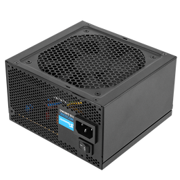 Seasonic 海韻 S12III-650 銅牌（85%）非模組ATX電源 650W