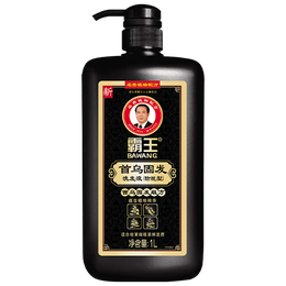 BAWANG 霸王 首烏固發(fā)洗發(fā)液 1L
