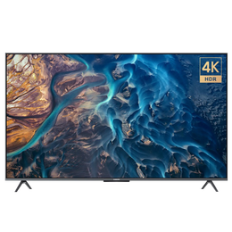 小米（MI）電視 ES65 120Hz高刷 4K 多分區(qū)背光 遠(yuǎn)場(chǎng)語(yǔ)音 65英寸 L65M7-ES以舊換新