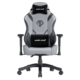 anda seaT 安德斯特 andaseaT) 電競椅人體工學(xué)灰黑色