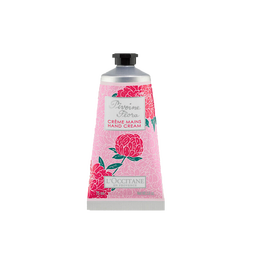 L'OCCITANE 歐舒丹 潤手系列 芍藥花香潤手霜 75ml