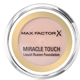 MAXFACTOR 蜜絲佛陀 水漾觸感粉底霜 #40象牙白 11.5g