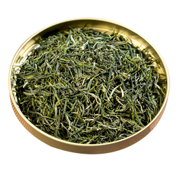 簡小禾 2023新茶五峰螺青珍眉綠茶散裝高山茶葉 精選珍眉 250g * 1袋
