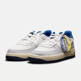 耐克（NIKE）AIR FORCE 1 LV8 空军一号运动鞋 HM3721-111 38