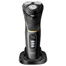 PLUS會員：PHILIPS 飛利浦 S4303/12 電動剃須刀