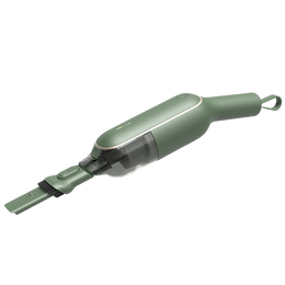 Bear 小熊 XCQ-B01R1 手持式吸塵器 綠色