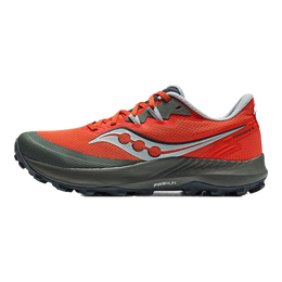 saucony 索康尼 游隼14 男子越野跑鞋 S20916