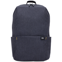 Xiaomi 小米 中性小背包 黑色 10L