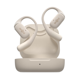 SHOKZ 韶音 OpenFit T910 開放式掛耳式運(yùn)動藍(lán)牙耳機(jī) 暖日白