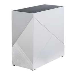 abee AS Enclosure M19 銀 全鋁機(jī)箱
