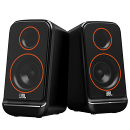JBL PS3500 無線藍(lán)牙音箱 電腦多媒體音箱/音響 2.0桌面音箱  低音炮 臺(tái)式機(jī)手機(jī)音響 黑色
