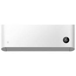 以舊換新、PLUS會員：Xiaomi 小米 巨省電pro KFR-35GW/V1A1 新一級能效 壁掛式空調(diào) 1.5匹