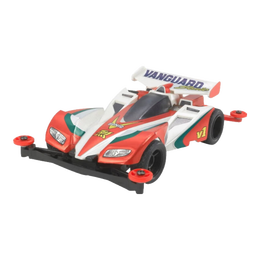 TAMIYA 田宮 四驅(qū)兄弟 s2 先驅(qū)音速 四驅(qū)車