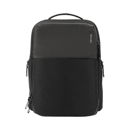 INCASE ARC雙肩包蘋果MacBookPro華為聯(lián)想男女筆記本電腦包商務(wù)差旅通勤時(shí)尚大容量出差高端16英寸黑色
