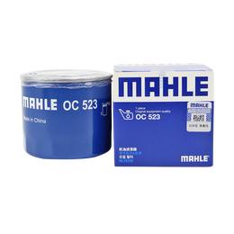 MAHLE 馬勒 機(jī)油濾清器 OC523