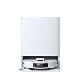ECOVACS 科沃斯 靈塵 PRO 掃拖一體機(jī) DSX39 水箱版