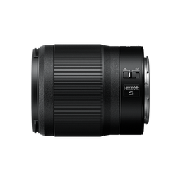 Nikon 尼康 Z 35mm F1.8 S 標準定焦鏡頭 尼康Z卡口 62mm
