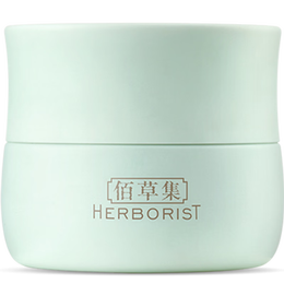 PLUS會員：HERBORIST 佰草集 白茶玲瓏唯潤霜 50g