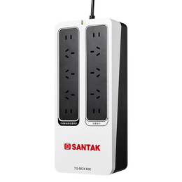 SANTAK 山特 TG-BOX 600 UPS電源 600VA/360W