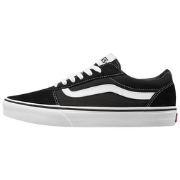 VANS 范斯 ACTIVE系列 Ward 中性運動板鞋 VN0A36EMC4R 黑/白 42.5