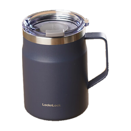 LOCK&LOCK 樂扣樂扣 LHC4219NVY 保溫杯 475ml
