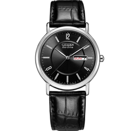CITIZEN 西鐵城 光動能腕表系列 36.2毫米光動能腕表 BM8240-03E