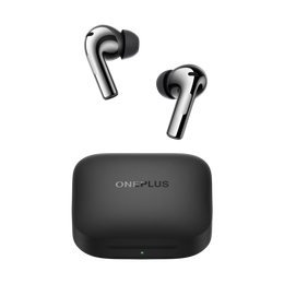 PLUS會員：OnePlus 一加 Buds 3 入耳式藍(lán)牙耳機(jī) 深空灰
