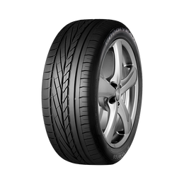 固特异轮胎Goodyear汽车轮胎 235/60R18 103W AO 三能 EXC 原配奥迪Q5