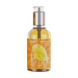 PLUS會員：紐衡 貓用 三文魚油 200ml