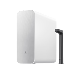 米家小米净水器1200G Pro 厨下家用专利零陈水3.0系统净水机 小米发布会MR1282-B