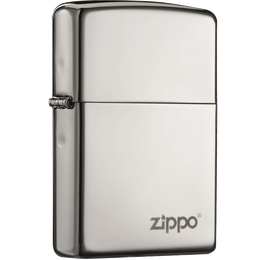 ZIPPO 之寶 經(jīng)典黑冰煤油打火機(jī)