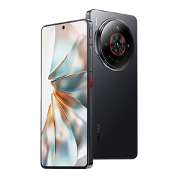 努比亞（nubia）Z60S Pro 16GB+512GB玄武黑  后置三攝120Hz直屏長續(xù)航 5G手機(jī)游戲拍照 衛(wèi)星通信手機(jī)