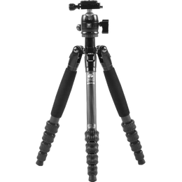 SIRUI 思銳 JD-025K+B-10K碳纖維腳架