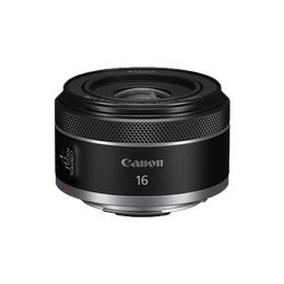 Canon 佳能 RF16mm F2.8 STM 長廣角定焦鏡頭