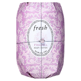 PLUS會(huì)員：fresh 馥蕾詩(shī) 小蒼蘭瑰麗香皂 250g