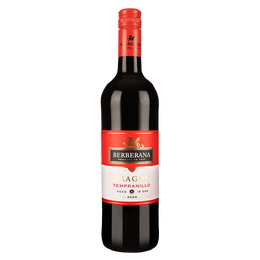 BERBERANA 貝拉那 飛龍 干紅葡萄酒 750ml 單瓶